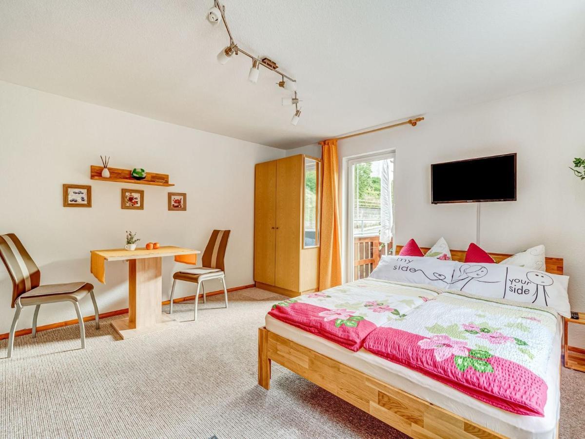 Holiday Home With Garden Langenbach  Екстер'єр фото