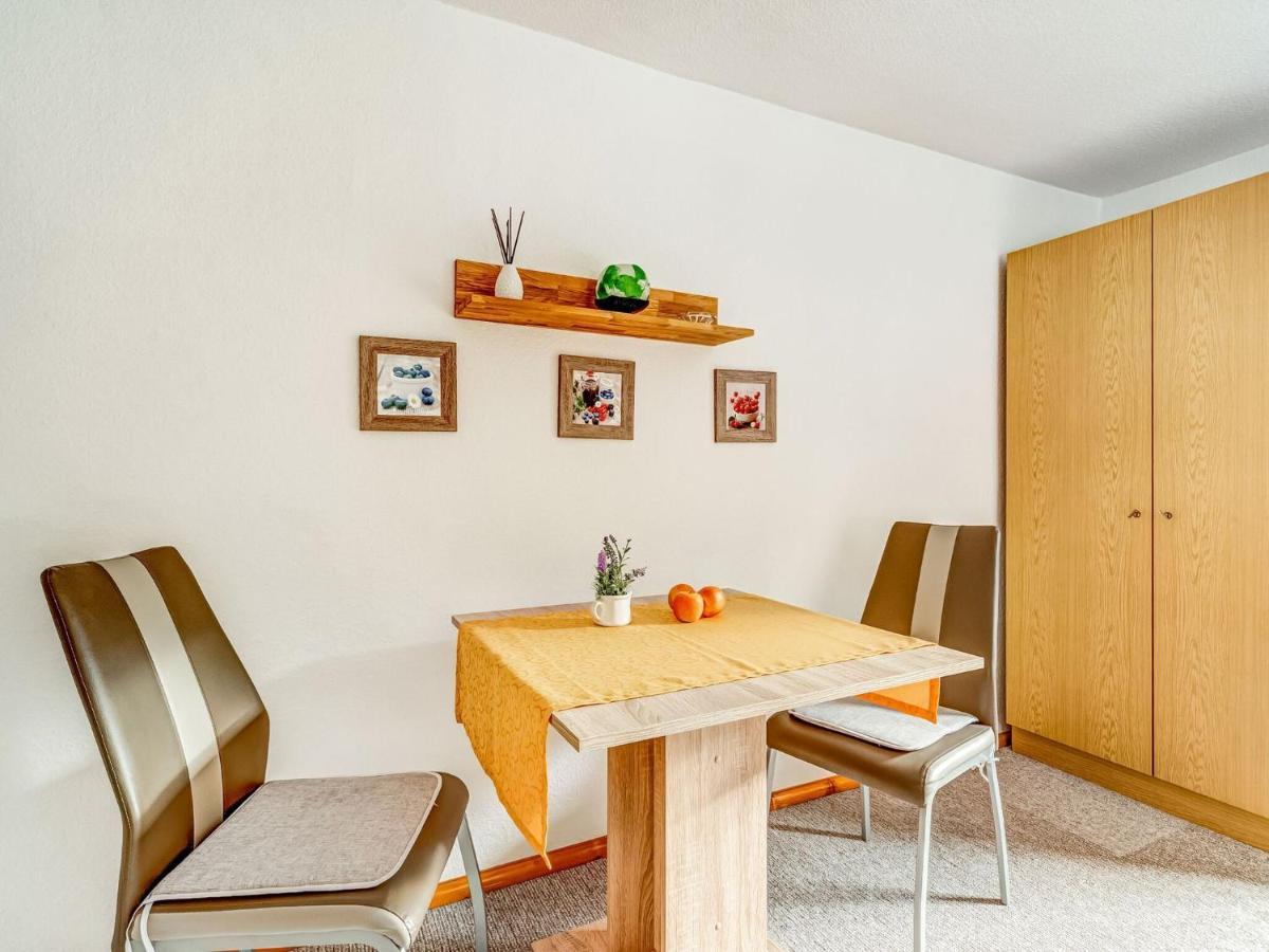 Holiday Home With Garden Langenbach  Екстер'єр фото